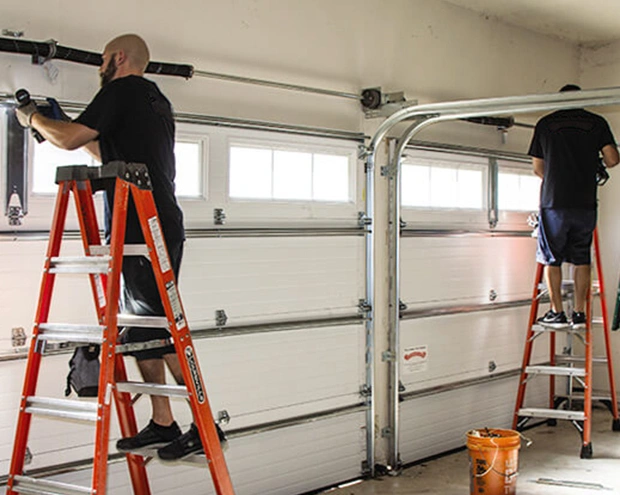 Carmichael CA USA 620 X 495 Help Garage Door