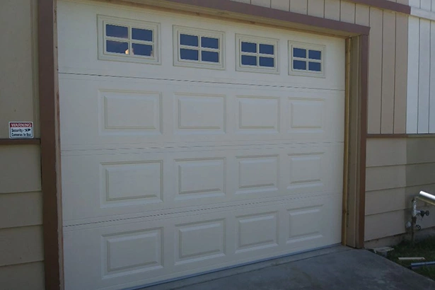 Garage Door Repair Princeton