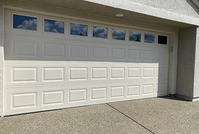 local Help Garage Door