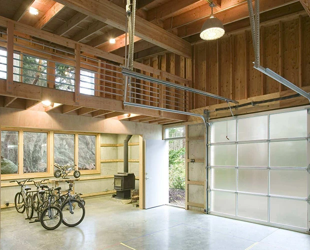 Natomas CA Garage Door Services Help Garage Door